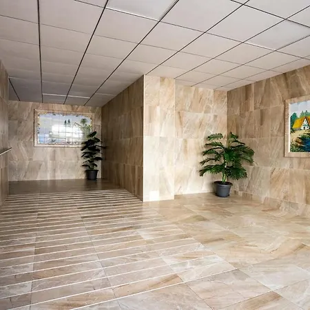 Apartment To Enjoy By The