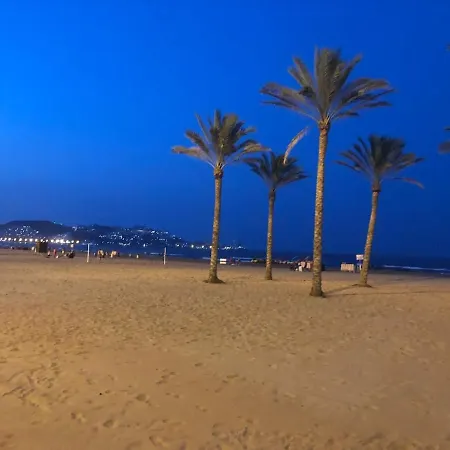 To Enjoy By The Cullera