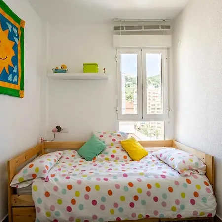 Apartment To Enjoy By The