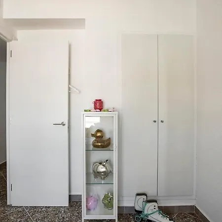 To Enjoy By The Apartment Cullera