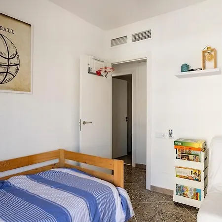 Apartment To Enjoy By The Cullera