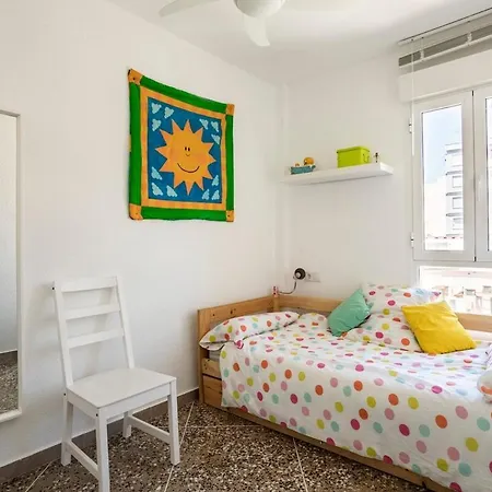Apartment To Enjoy By The